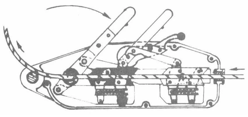 hoist puller