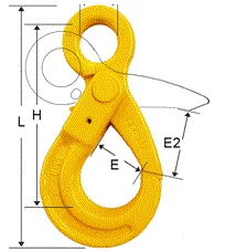 data of hook