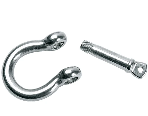 ss shackle ss shackle