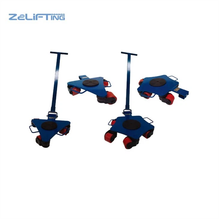 Heavy Duty Skate Rollers