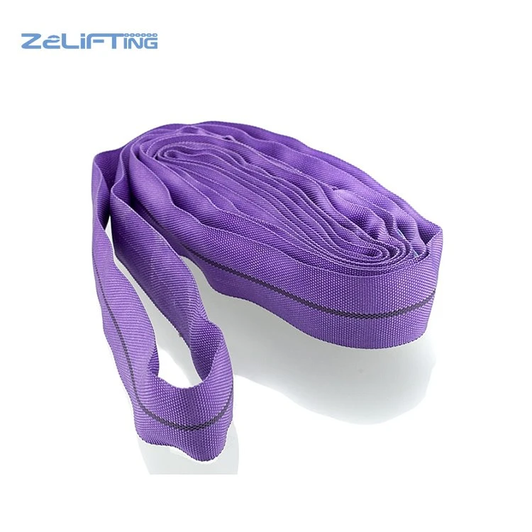 Round Sling 1 Ton